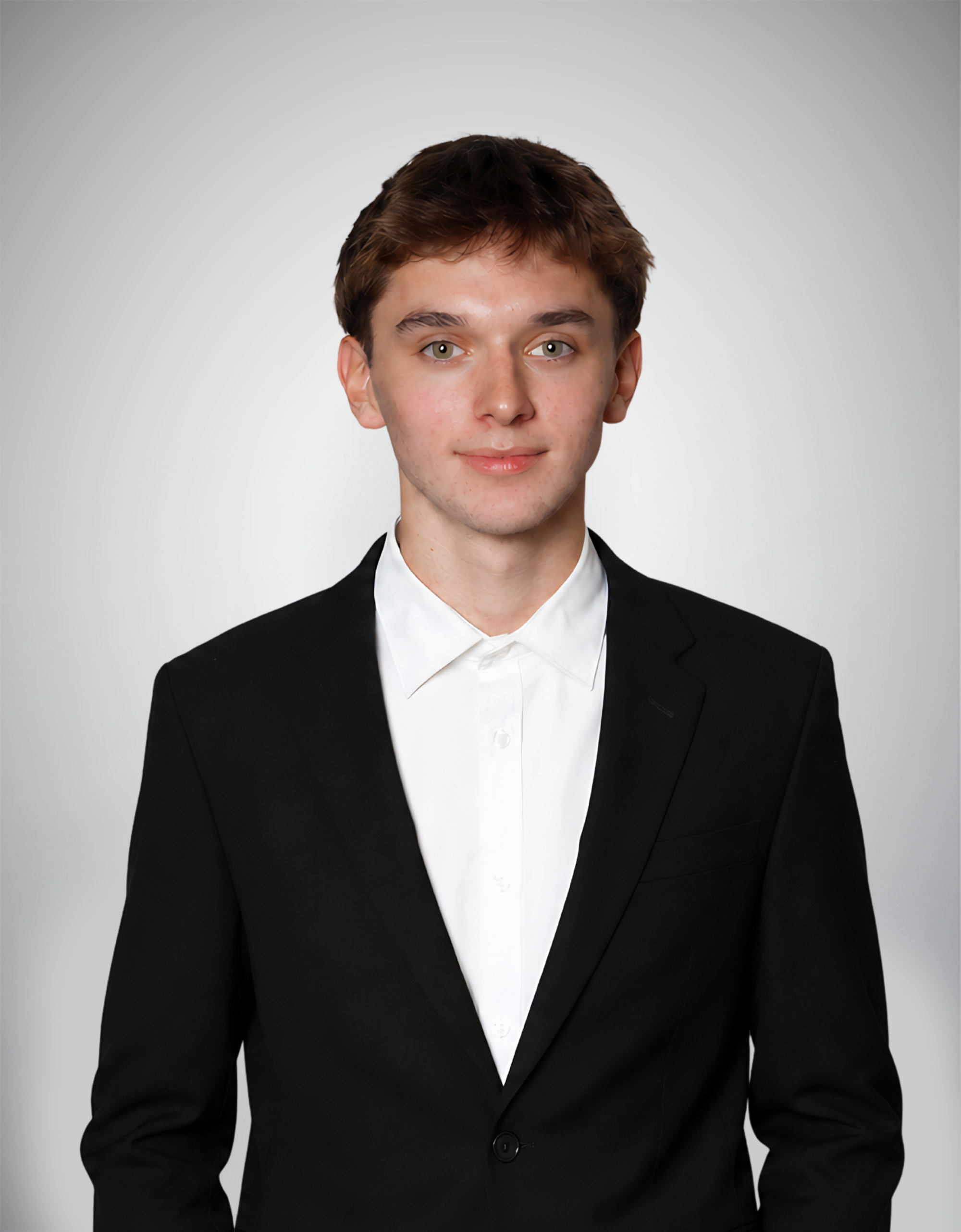 Bridger Murphy